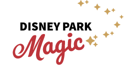 Keep up with Disney Park Magic